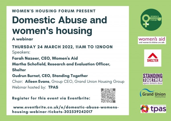 Domestic Abuse and  women's housing Flyer March 22.jpg